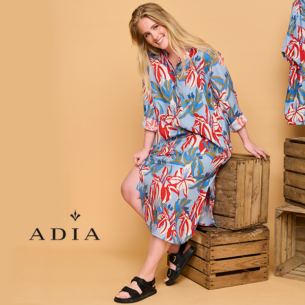 adia jurk adia jurk